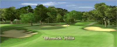 Warwick Hills
