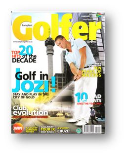 Compleat Golfer