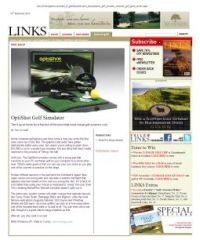 Links Magazine (Online)