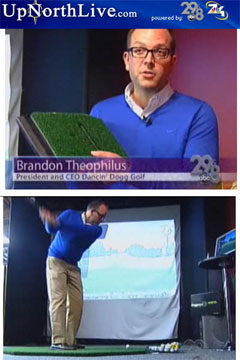 Up North Live Michigan OptiShot Review