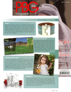 PBG Lifestyle OptiShot Review