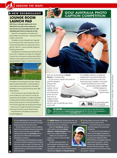 Golf Australia OptiShot Review