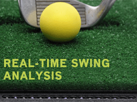 OptiShot Home Golf Simulator