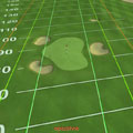 OptiShot Indoor Golf Simulator Game Improvement