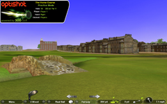 Old Scot Golf Course